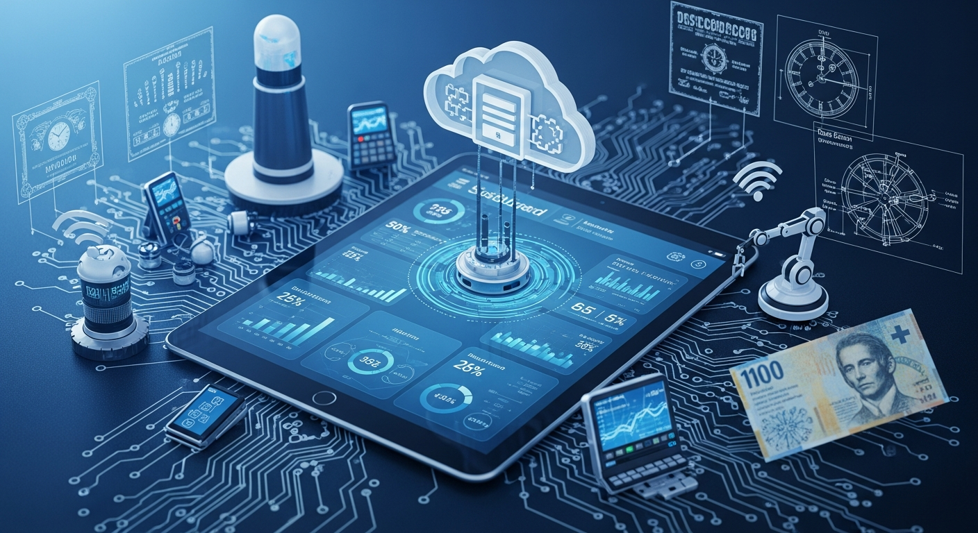 Digital Transformation in SMEs