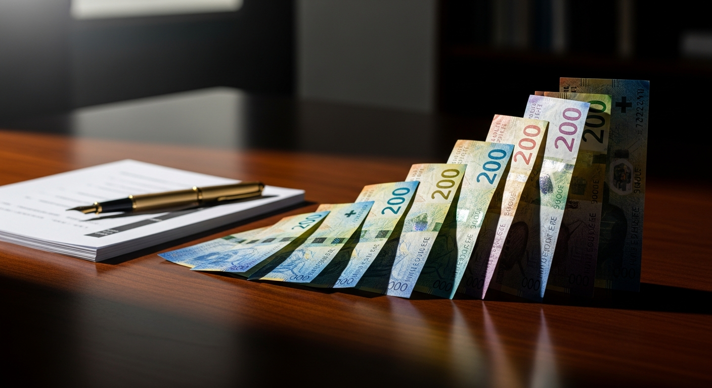 Fictitious Tax Deduction – A Welcome Tax Optimization
