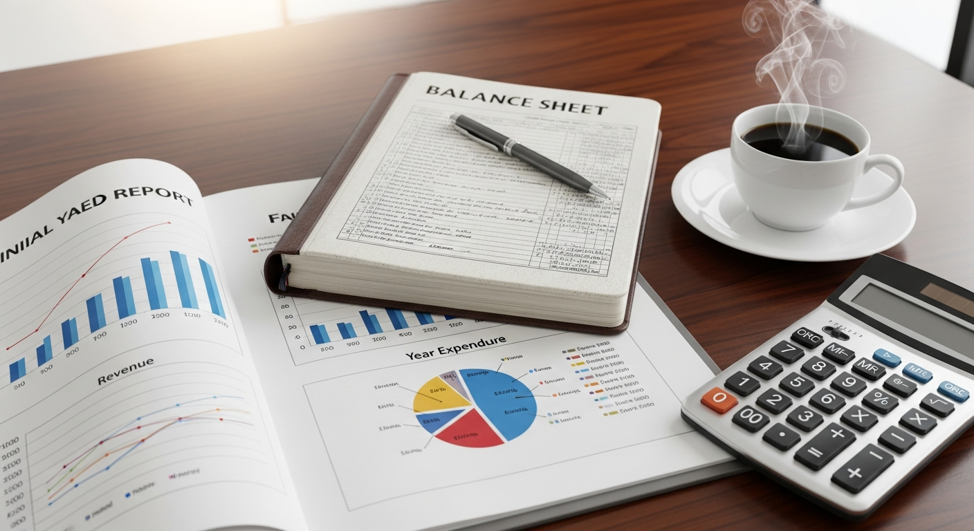 Personal Taxes in the Business World