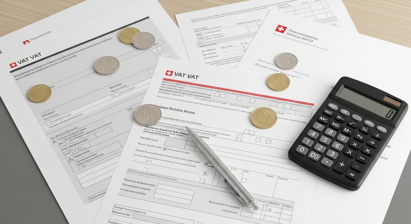 VAT: VAT and You – A Topic That Causes Uncertainty for Many