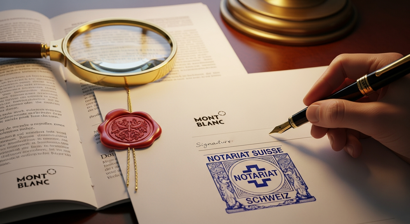 Vertragsrecht & Vertragsprüfung - Rechtssicherheit beginnt im Detail