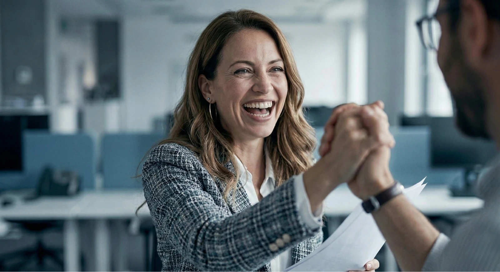 Beratung, die Wirkung zeigt