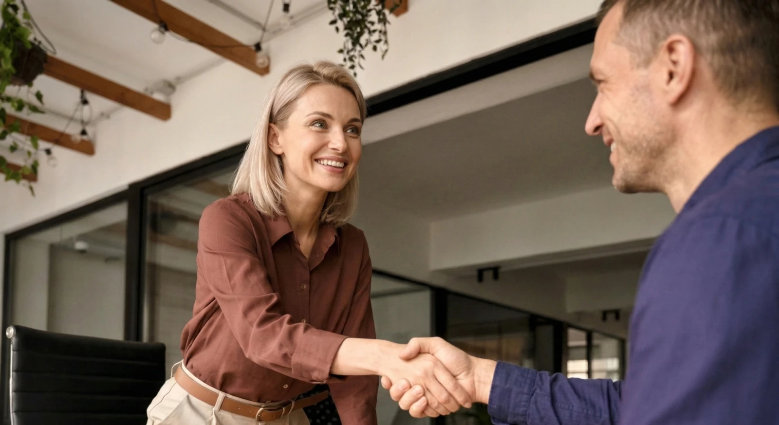 Rechtliche Absicherung für nachhaltigen Erfolg