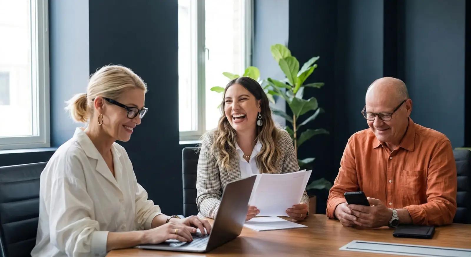 Professionelle Lohnbuchhaltung als strategischer Vorteil